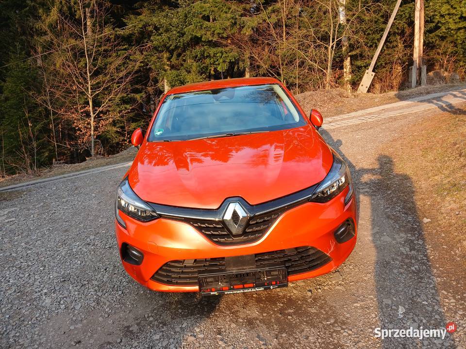 clio Wisła sprzedam