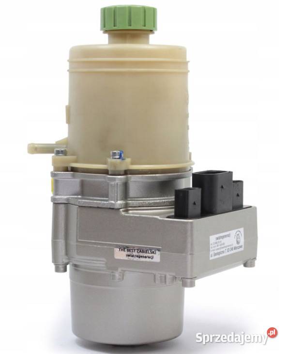 POMPA WSPOMAGANIA KOYO do Seat Cordoba Ibiza Białystok