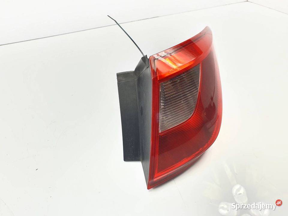 LAMPA PRAWA TYŁ SEAT IBIZA IV SportTourer Lipno sprzedam