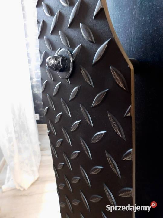 Lampa Wielka Ulicznica