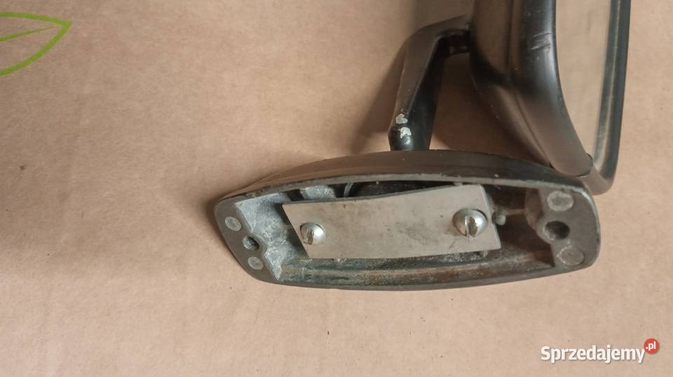 Fiat 125p 126p lusterko POZMOT