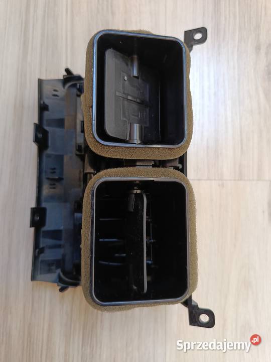 Tylna kratka wentylacyjna BMW X5 F15 2016 kujawsko-pomorskie