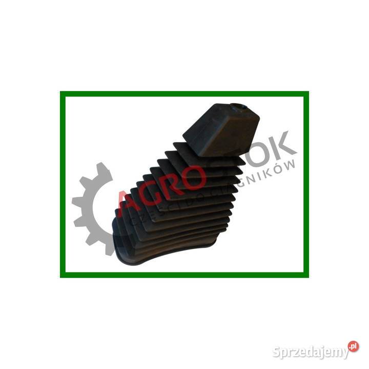 Osłona dźwigni zmiany biegów mtz nt oryginał Parczew