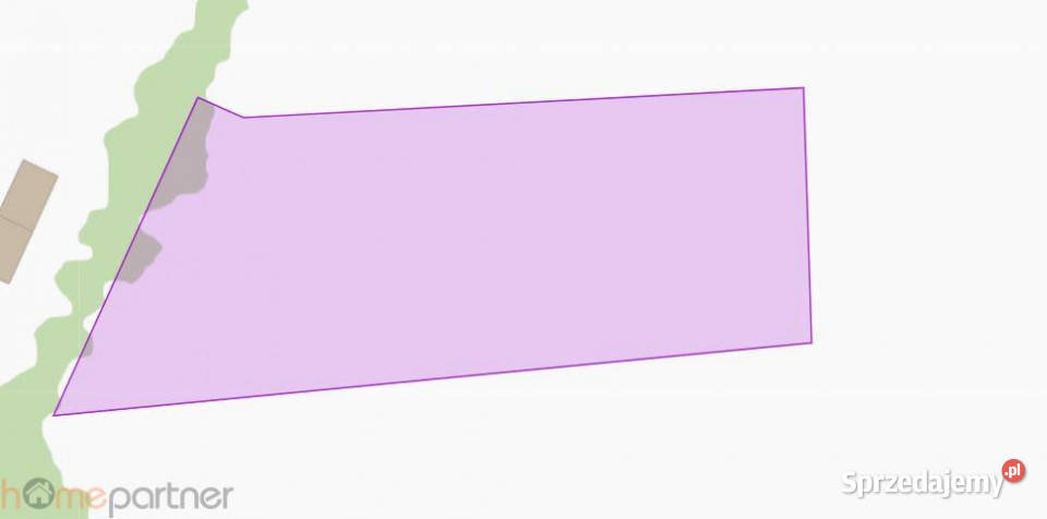 Grunt na sprzedaż 1793m2 Wrocław