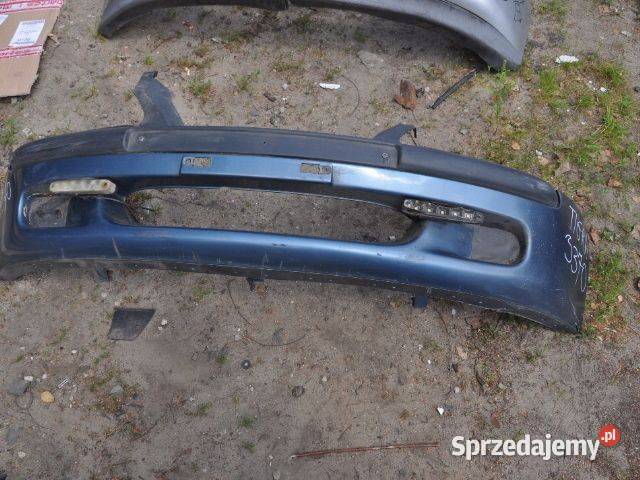 tigra zderzak 3370 WYSYŁKA Motoryzacja śląskie Żory sprzedam