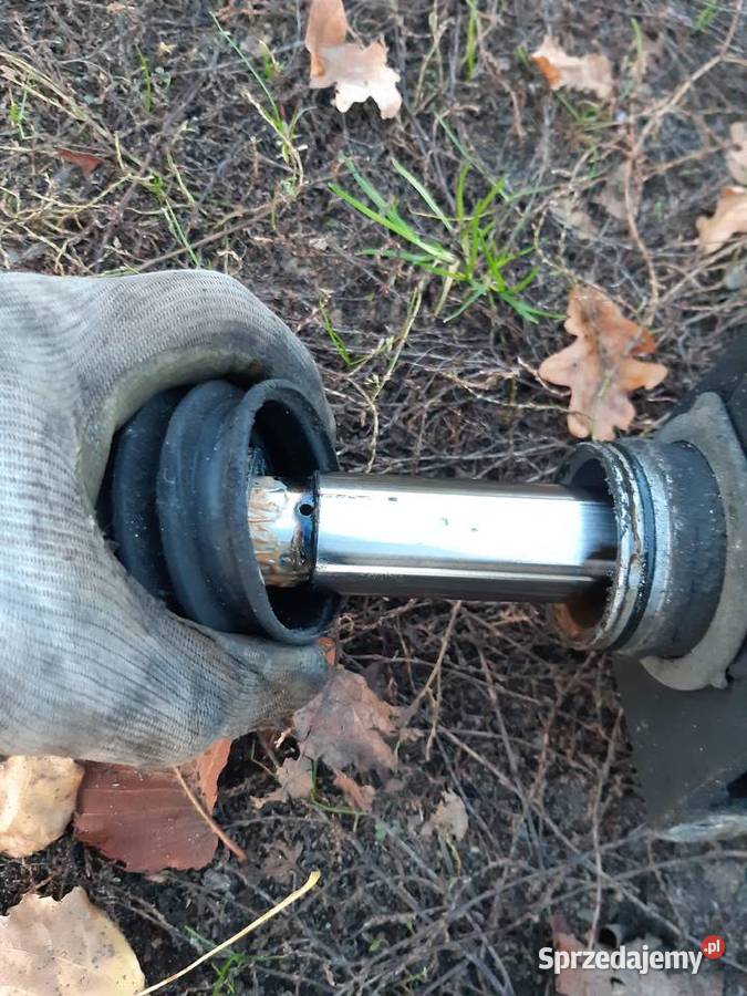 Ducato III Przekladnia kierownicza maglownica Mińsk Mazowiecki