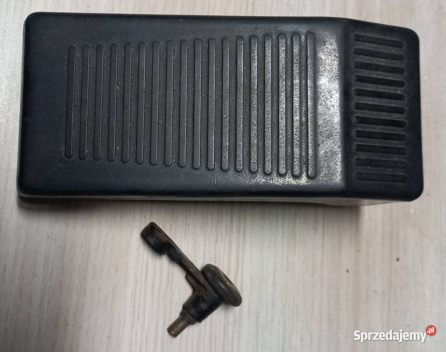 Łucznik maszyna do szycia Pabianice sprzedam