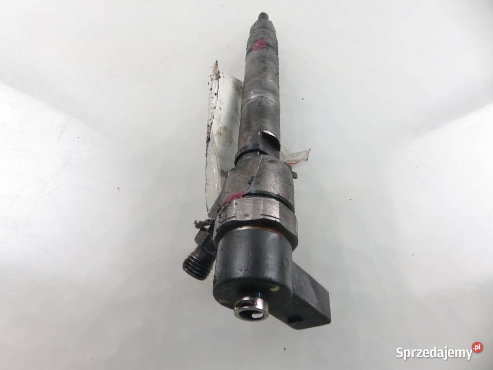 WTRYSKIWACZ MERCEDES W220 S 320 CDI 0445110094