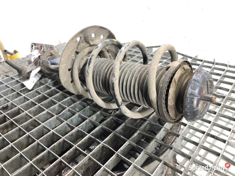 AMORTYZATOR PRAWY PRZÓD RENAULT CLIO V 16