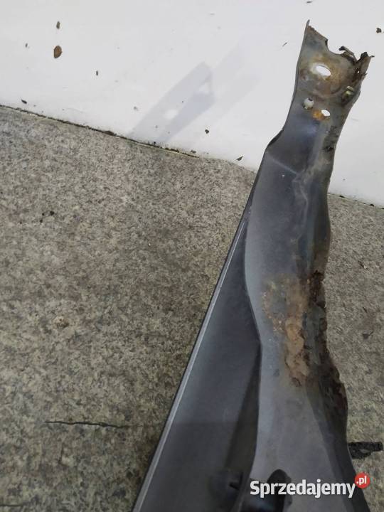 BŁOTNIK PRAWY PRZÓD 01926 Volvo XC 60 I 2008 osobowe Błotniki