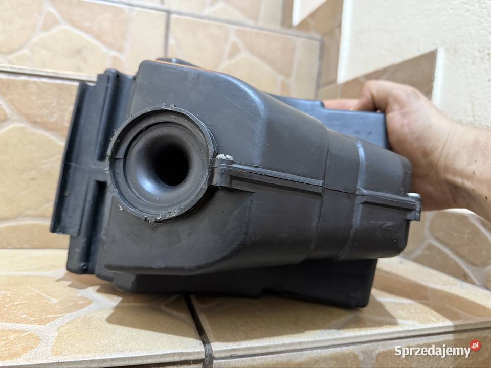 Obudowa filtra powietrza Simson SR50 org DDR Obudowy filtrów Cierpice