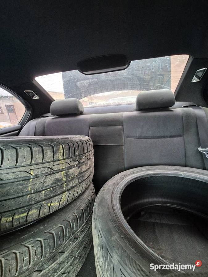 BMW E46 330d MPakiet Manual 322k 13 900 Drawsko Pomorskie