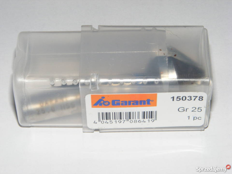 POGŁĘBIACZ fazownik 90 st GARANT 150 378 Wałcz sprzedam