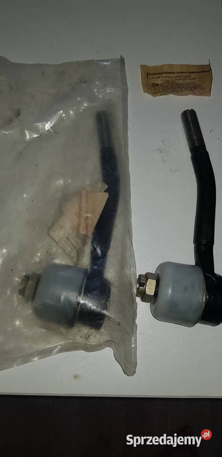 FSO 125P POLONEZ końcówka drążka kierowniczego