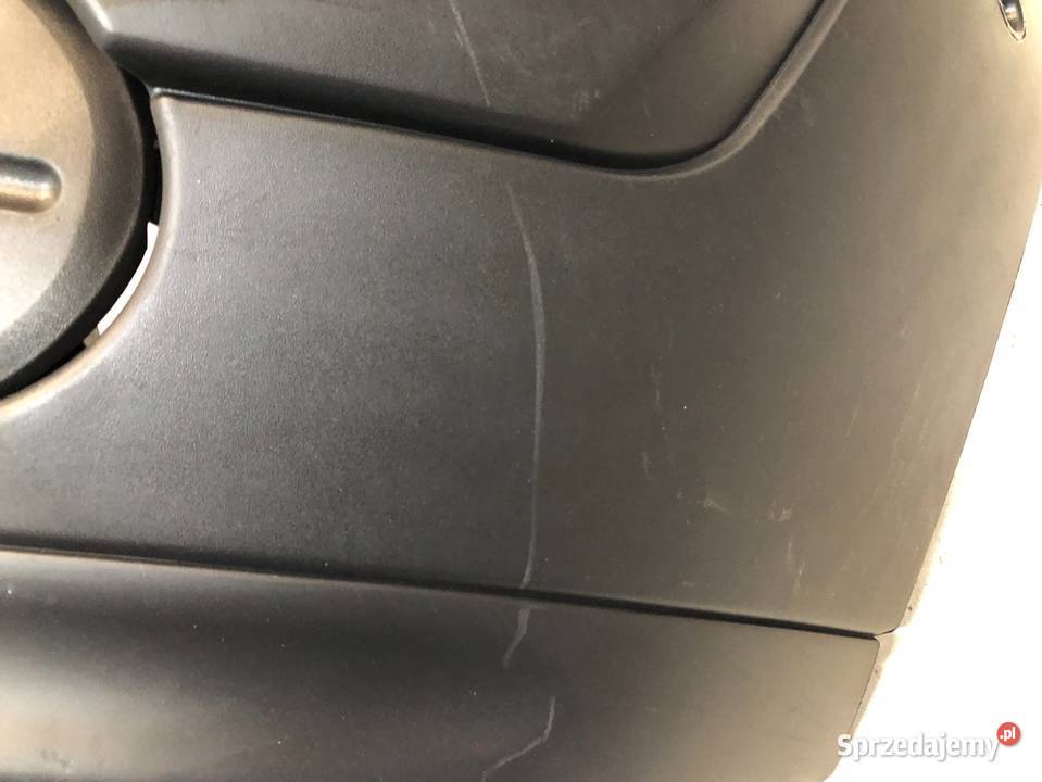 RENAULT KANGOO II 20032007 ZDERZAK PRZÓD PRZEDNI świętokrzyskie Skarżysko-Kamienna
