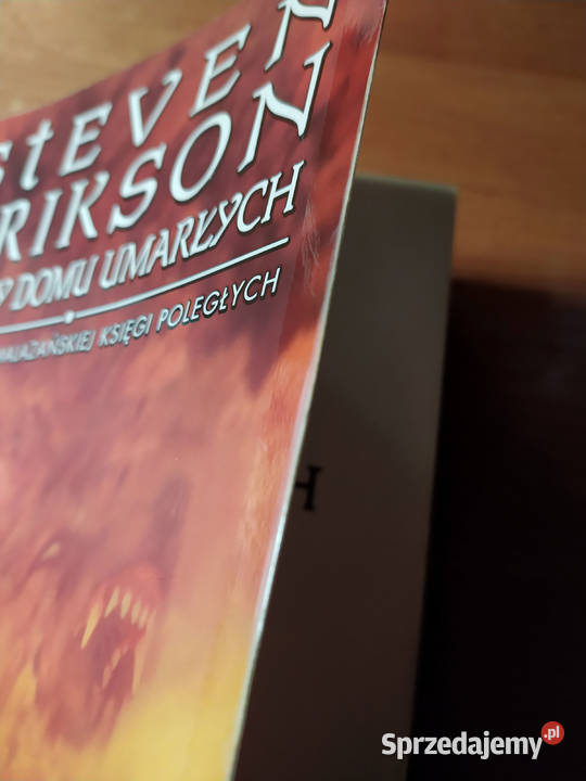 Malazańska Księga Poległych Biłgoraj