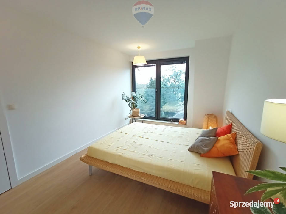 Nowoczesne dwupoziomowe mieszkanie w Centrum Bielsko-Biała