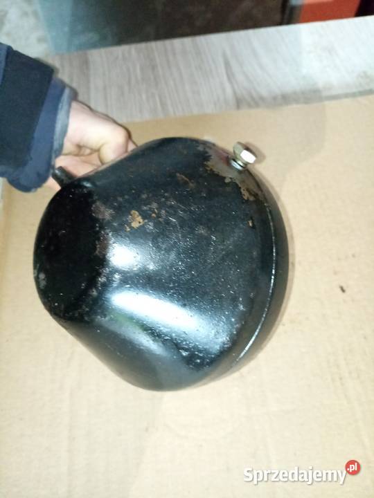 Ursus lampa szperacz halogen podkarpackie Stalowa Wola sprzedam