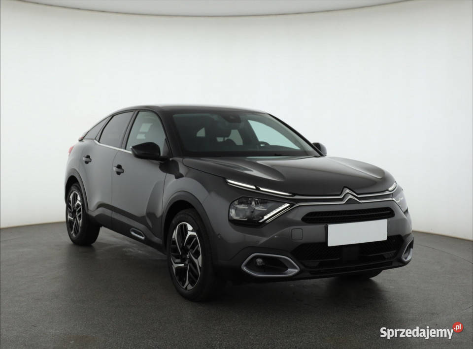 Citroen C4 12 PureTech czujnik martwego pola Piaseczno