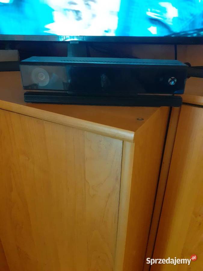 KONSOLA XBOX ONE napisy świętokrzyskie