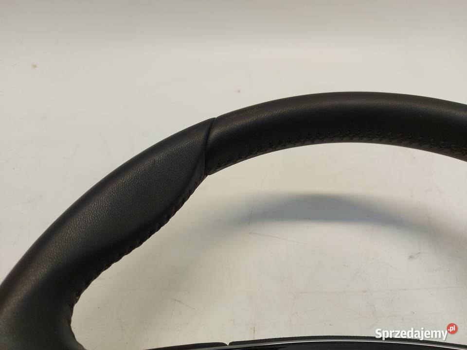 SKODA Enyaq 5LA iV85 Kierownica multimedialna