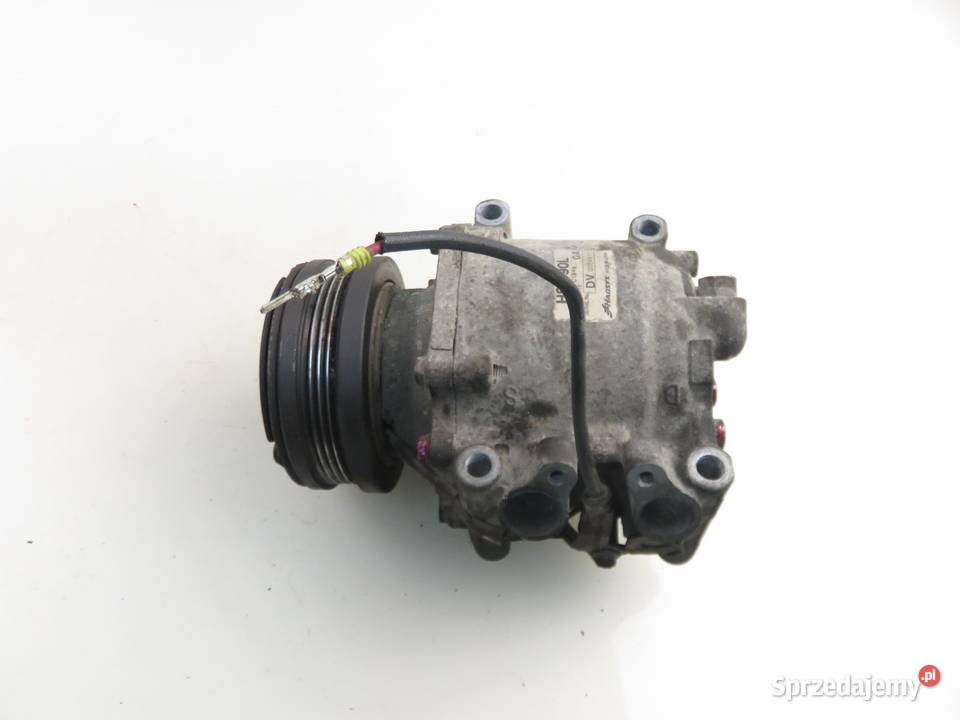 KOMPRESOR KLIMATYZACJI HONDA CRV I 20 16V