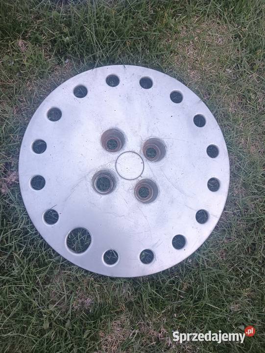 Kołpaki fiata cinquecento Polichna