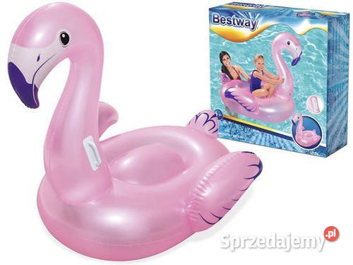 flaming dmuchany 127 dzieci 41122 Bestway Stalowa Wola