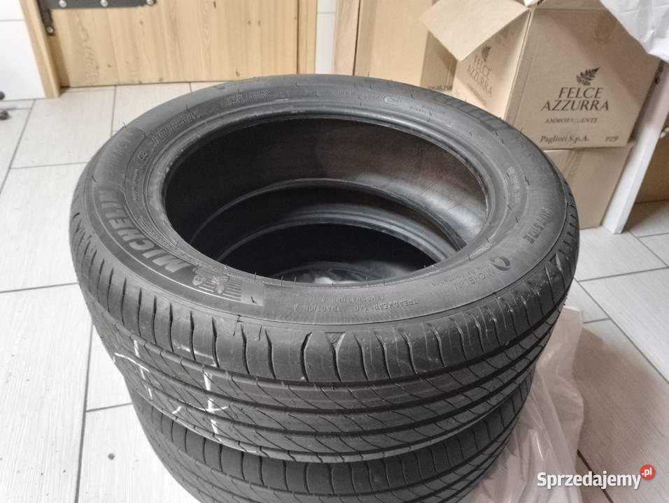 Opony Michelin letnie 1956516 Lublin