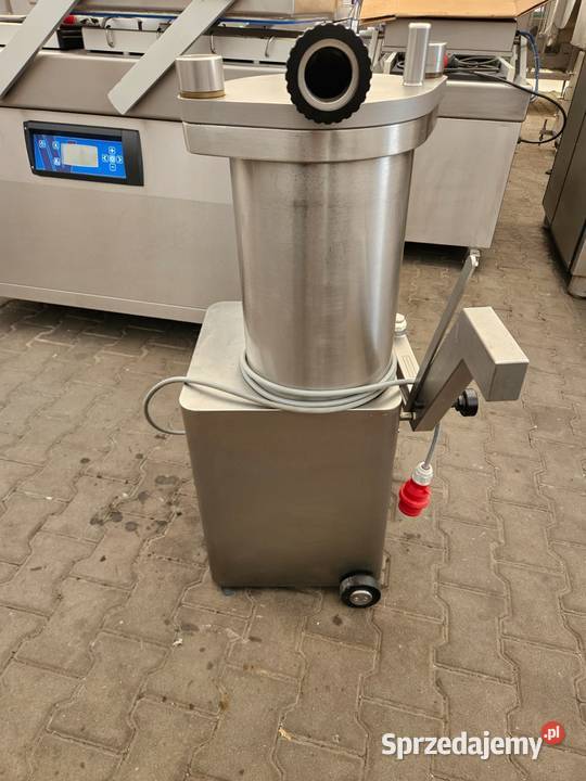 Nadziewarka tłokowa Frey OSCAR 20 Krotoszyn