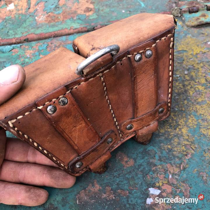 Ładownica Mosin Warszawa