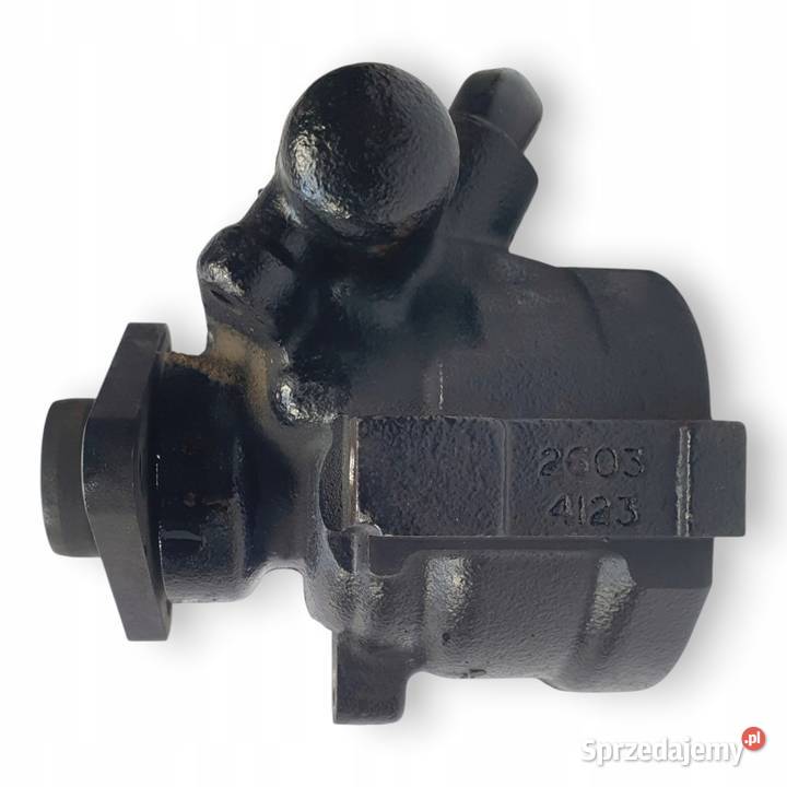 POMPA WSPOMAGANIA FIAT PUNTO GRANDE OPEL CORSA D Chełm sprzedam