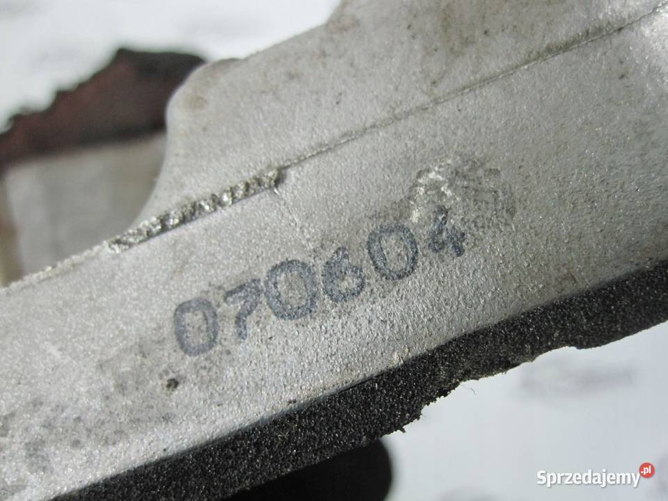 SUBARU LEGACY 25 B EJ25 07r łapa silnika Zawieszenie silnika Kielce sprzedam