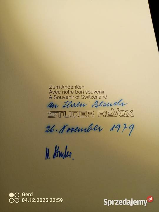 Die Schweizer Alpen Les Alpes Suisses The Swiss