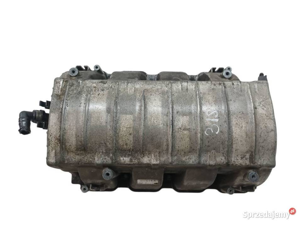 KOLEKTOR SSĄCY 722928 01 36 V8 N62 Bmw Seria 7