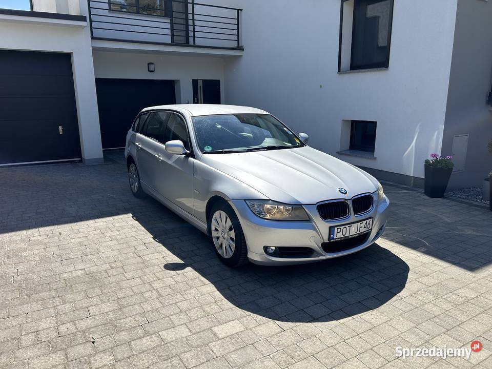 BMW 318i Edition Climatronic