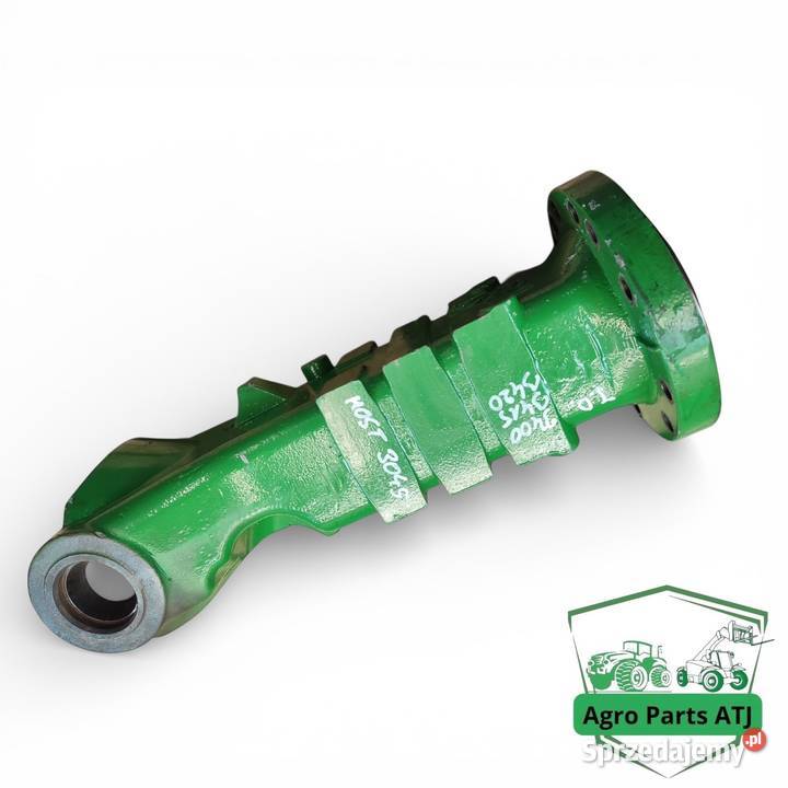 Obudowa osi MST3045 ZF 4475 436 126 B Belka podlaskie