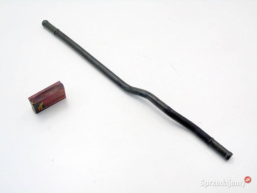 RURKA PRZEWÓD WSPOMAGANIA KIEROWNICY 20 TD DITD śląskie Sosnowiec sprzedam