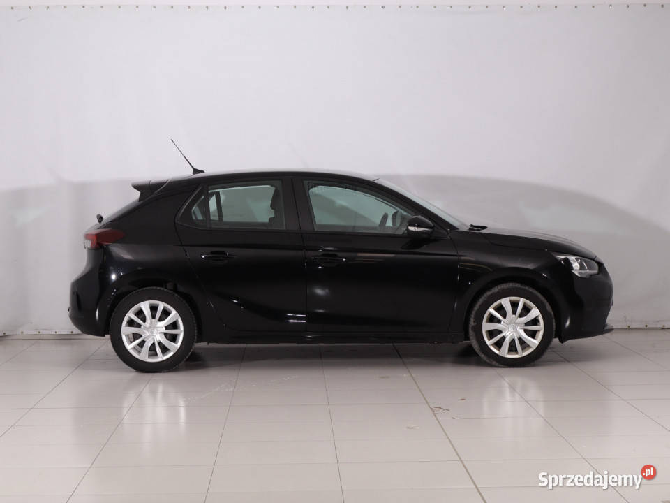 Opel Corsa 12 Piaseczno