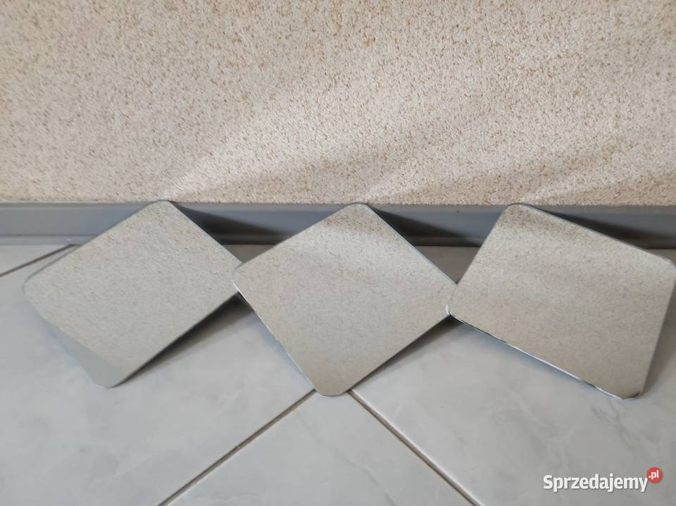 lustro segmentowe cięte loft Dom i Ogród świętokrzyskie Kielce