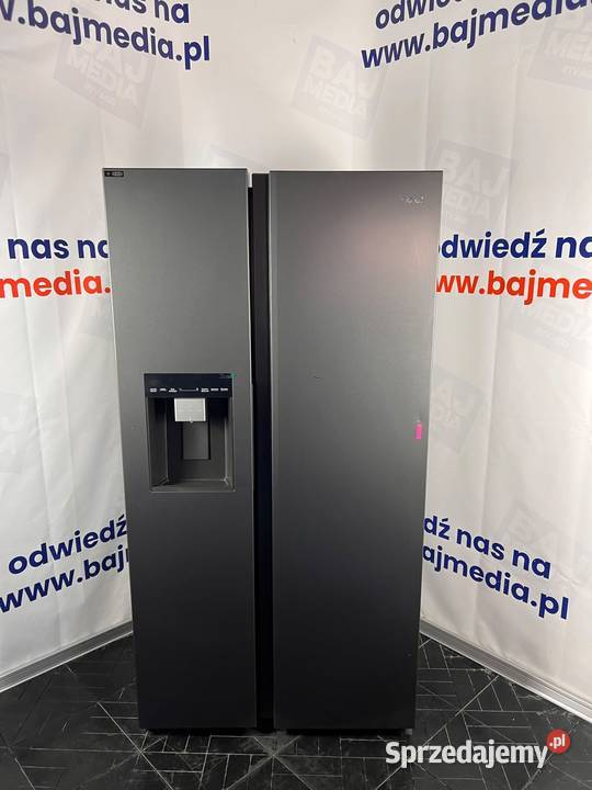 Lodówka Haier Seria 7 HSW79F18DIPT Pełny No Pozostałe mazowieckie Warszawa