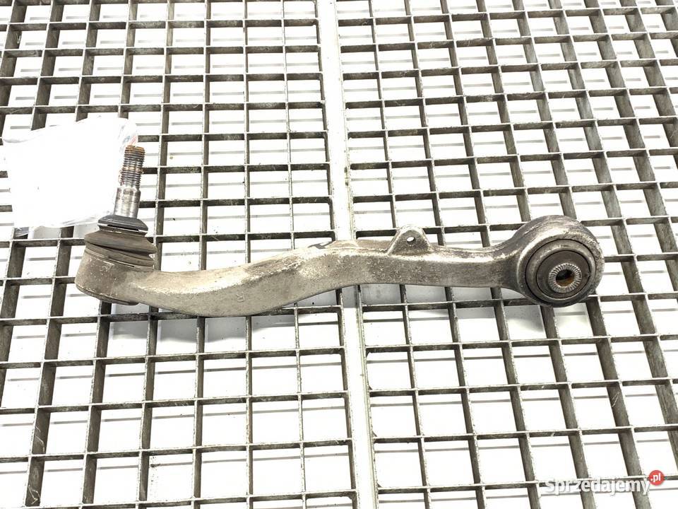 WAHACZ PRAWY PRZÓD BMW E61 Kombi 0410 PRZEDNI