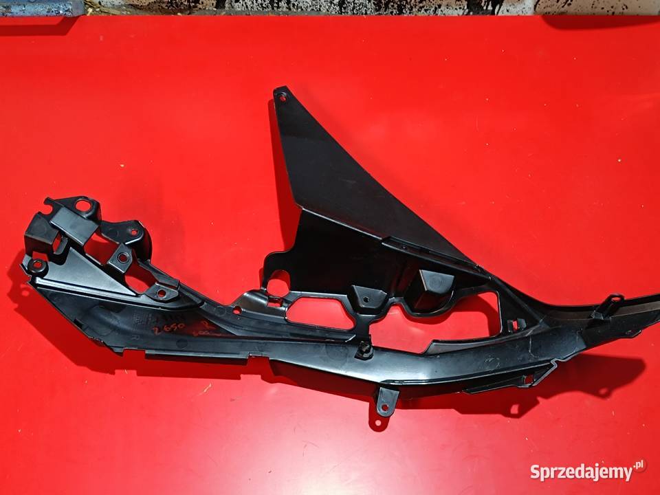KAWASAKI Z650 Z 650 OSŁONA WYPEŁNIENIE OWIEWKA Wrocław