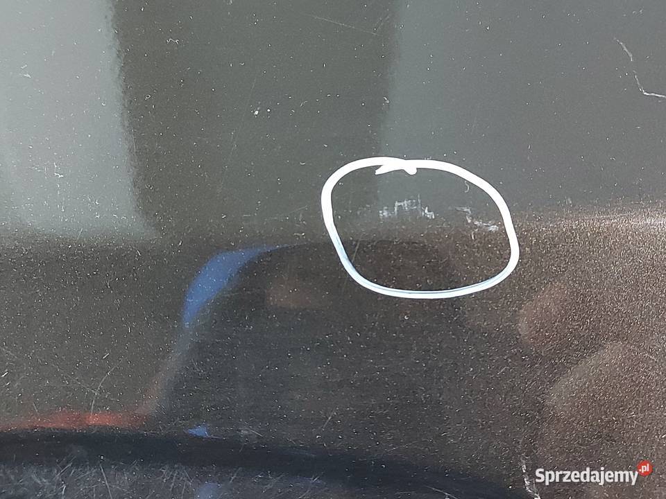 NISSAN XTRAIL III T32 17r drzwi lewe przód 30 świętokrzyskie Kielce