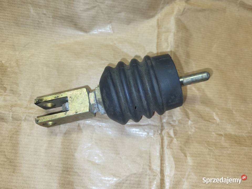 Wartburg 311 353 Framo Siłownik pompy hamulcowej Układ hamulcowy Piaseczno