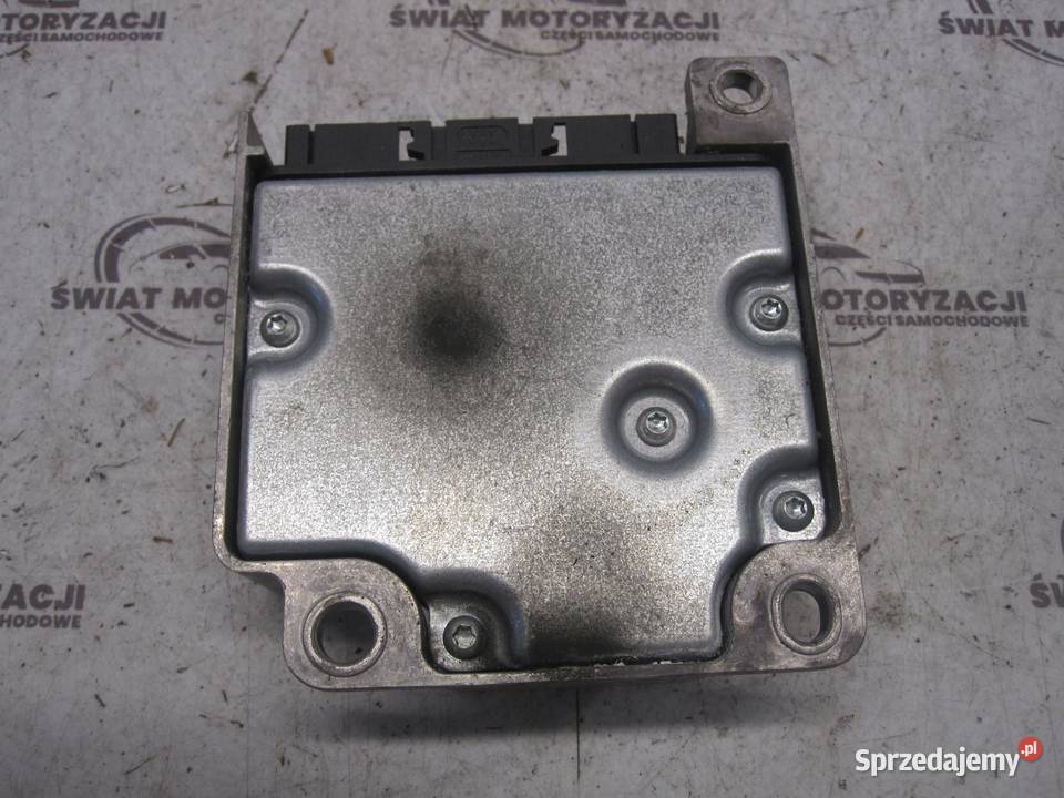 FIAT DUCATO III 10r moduł AIRBAG 1358990080 osobowe sprzedam