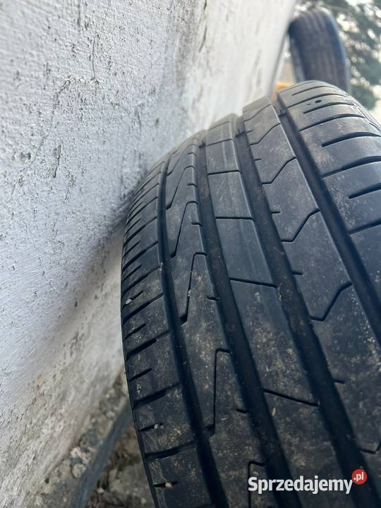 Felgi aluminiowe Ford Fiesta 16 Jędrzejów