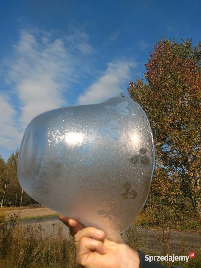 Zestaw Misa i polmisek Mats Jonasson Radom sprzedam