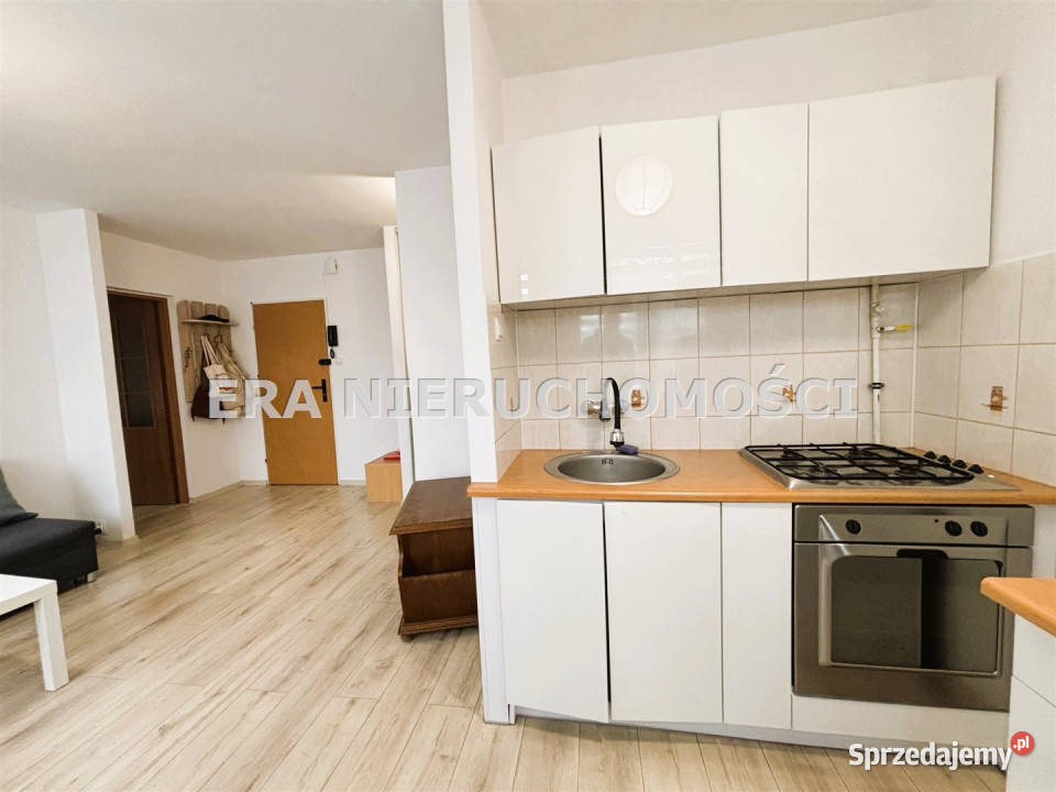 Mieszkanie Białystok Piastowska 32m 2 pok podlaskie