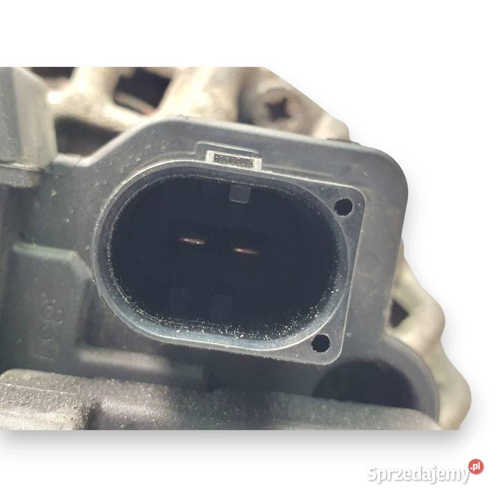 ALTERNATOR Audi A4 B6 A6 C5 Avant 3L V6 ASN 150A osobowe